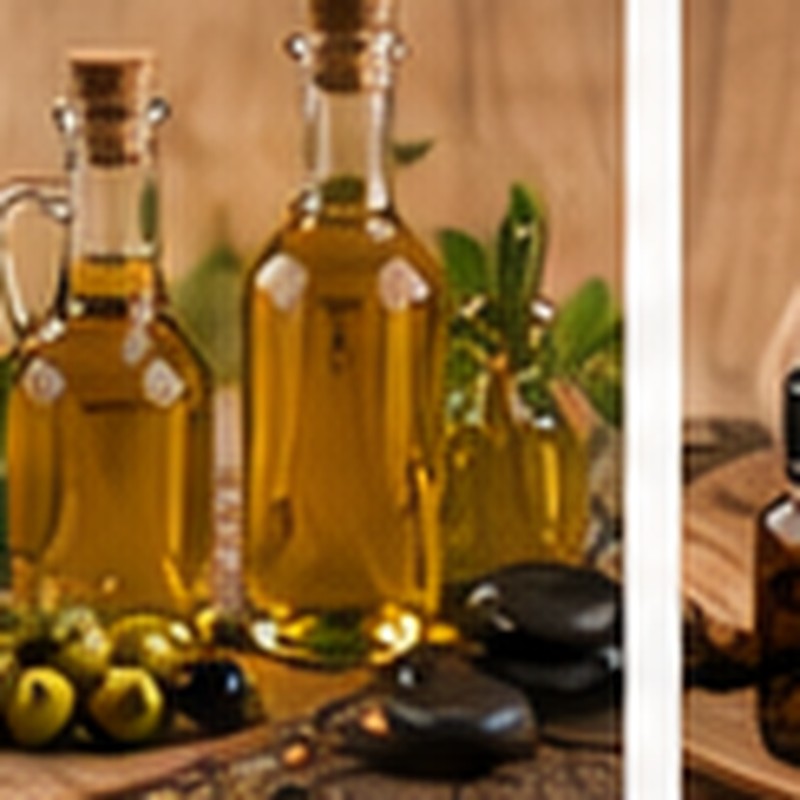 روغن زیتون