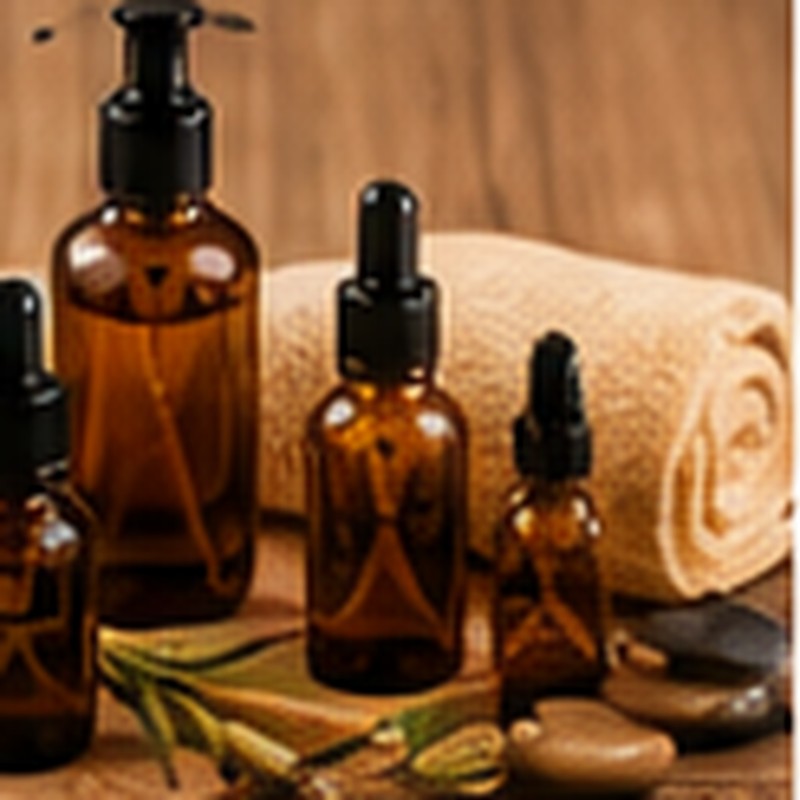 روغن ماساژ طبیعی