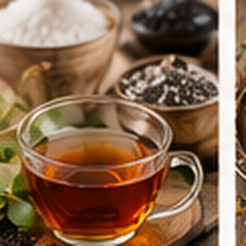 چای سیلان زوددم